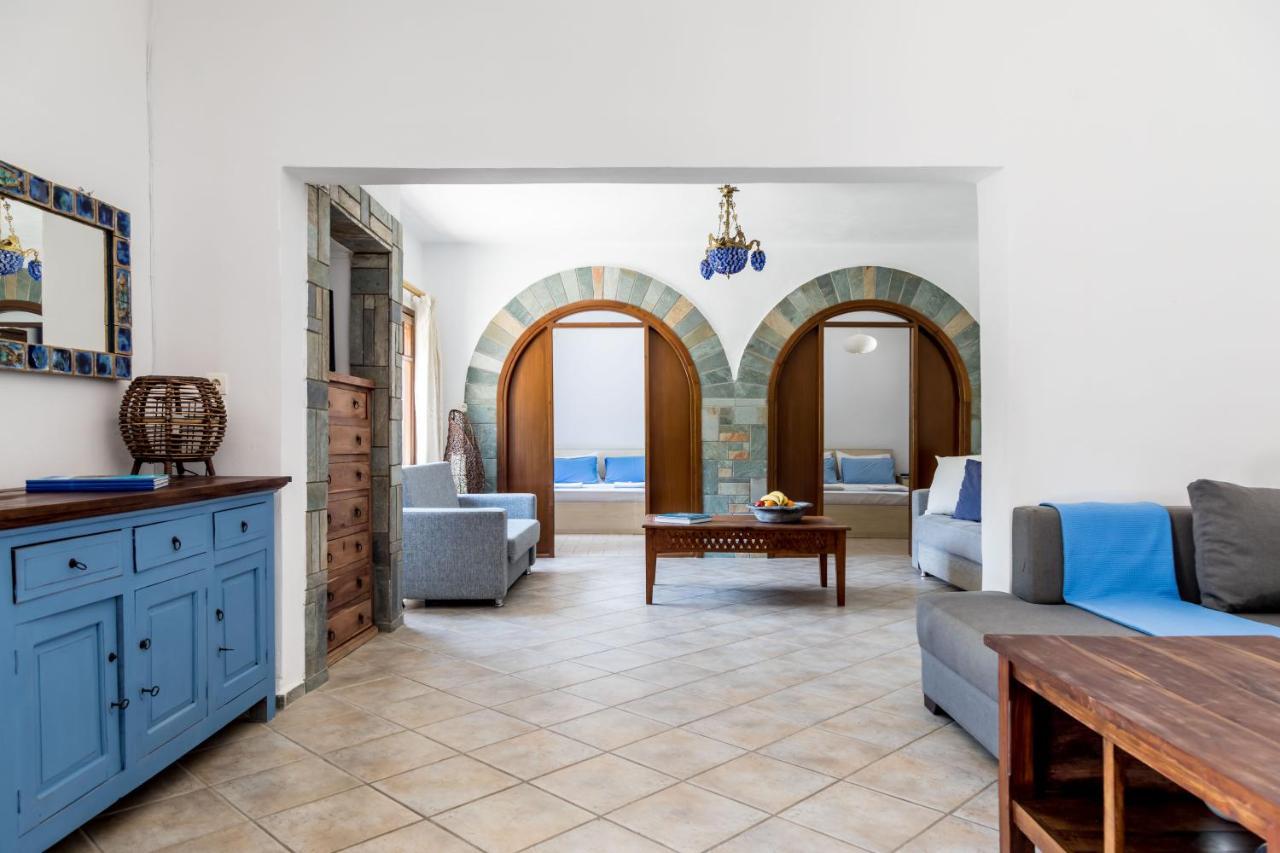 Porto Koufo Resort Exterior photo